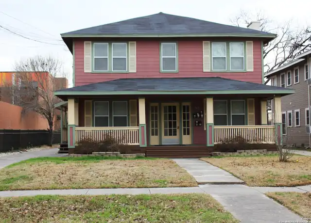 Property at 810 W Ashby Pl Unit 3, San Antonio, TX, 78212, 1 bed, 1 bath, [object Object]