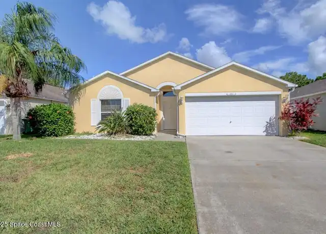 Property at 4810 Manchester Dr, Rockledge, FL, 32955, 3 beds, 2 baths, [object Object]