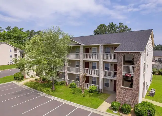 Property at Carlson Bay Luxury Apartments - 3500 Carlson Bay Ct, Fayetteville, NC, 28314, 2 beds, 2 baths, [object Object]