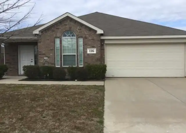 Property at 116 Cookston Ln, Royse City, TX, 75189, 4 beds, 2 baths, [object Object]