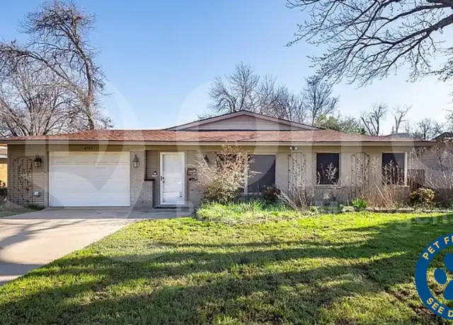 Property at 4717 Staples Ave, Fort Worth, TX, 76133, 3 beds, 3 baths, [object Object]