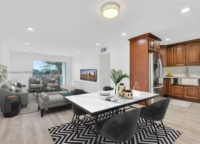 Property at 1631 NE 114th St #311, Miami, FL, 33181, 2 beds, 2 baths, [object Object]