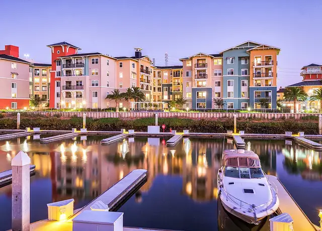 Photo of 1 Blu Harbor Blvd, Redwood City, CA 94063