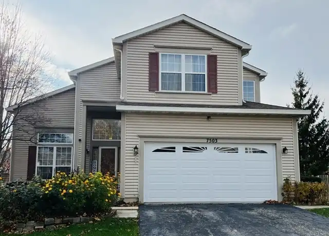 Property at 7503 Korbel Dr, Gurnee, IL, 60031, 5 beds, 3 baths, [object Object]