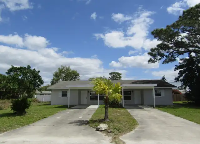 Property at 417 Granada Blvd Unit 1, North Port, FL, 34287, 2 beds, 2 baths, [object Object]