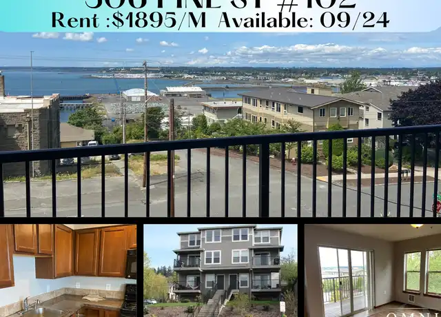 Property at 306 Pine St #102, Bellingham, WA, 98225, 2 beds, 1 bath, [object Object]