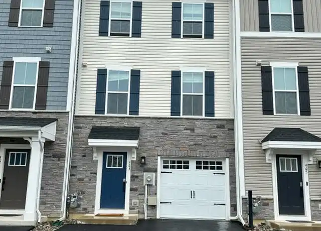 Property at 463 Paperbark Sq, Downingtown, PA, 19335, 3 beds, 2.5 baths, [object Object]