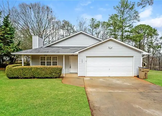 Property at 124 Springvalley Cir, Stockbridge, GA, 30281, 3 beds, 2 baths, [object Object]