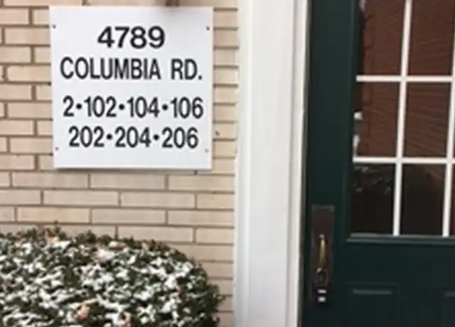 Property at 4789 Columbia Rd #102, North Olmsted, OH, 44070, 2 beds, 1.5 baths, [object Object]