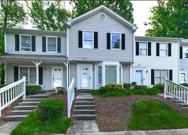 Property at 4377 Baylor St, Greensboro, NC, 27455, 3 beds, 2.5 baths, [object Object]