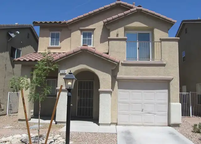 Property at 7232 Eagles Pride St, Las Vegas, NV, 89148, 3 beds, 2.5 baths, [object Object]