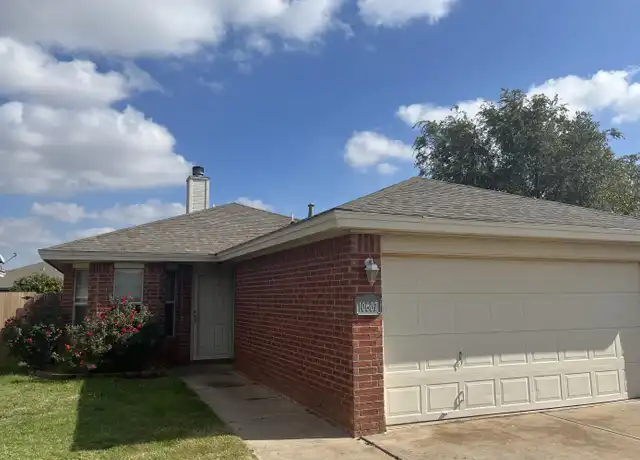 Property at 10607 Elgin Ave, Lubbock, TX, 79423, 3 beds, 2 baths, [object Object]