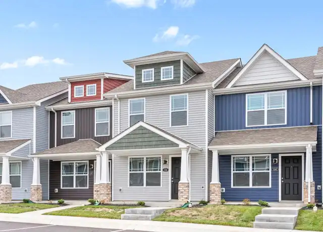 Property at 123 Davis Ridge Ln, Clarksville, TN, 37040, 2 beds, 2.5 baths, [object Object]