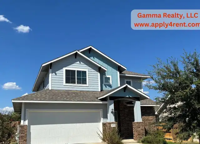 Property at 106 Crooked Trl, Bastrop, TX, 78602, 3 beds, 2.5 baths, [object Object]