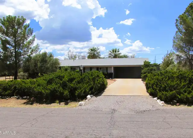 Property at 1516 Hummingbird Ln, Sierra Vista, AZ, 85635, 4 beds, 2 baths, [object Object]