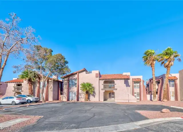 Property at 781 Palo Verde Cir Unit 1, Las Vegas, NV, 89119, 3 beds, 2 baths, [object Object]