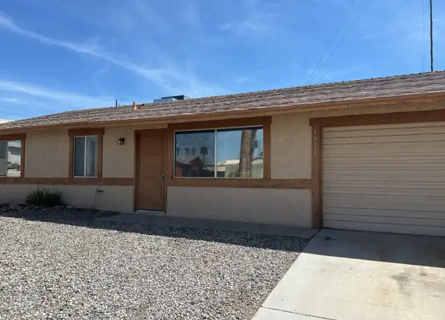 Property at 3522 Bluegrass Dr, Lake Havasu City, AZ, 86406, 3 beds, 2 baths, [object Object]