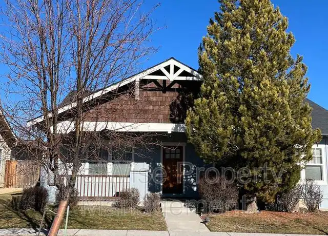 Property at 20618 Songbird Ln, Bend, OR, 97702, 3 beds, 2 baths, [object Object]