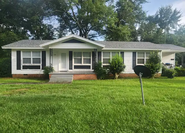 Property at 102 Perdido St Unit 1 bed 1 bath, Atmore, AL, 36502, 1 bed, 1 bath, [object Object]