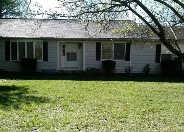 Property at 20530 Bickers Ln Unit MAIN, Orange, VA, 22960, 3 beds, 2 baths, [object Object]