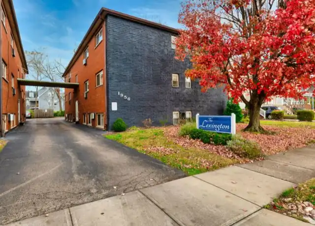 Property at 1956 Lexington Ave Unit 17, Cincinnati, OH, 45212, 1 bed, 1 bath, [object Object]