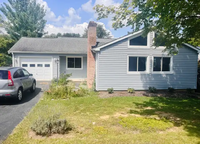 Property at 2008 Christopher Dr, Blacksburg, VA, 24060, 3 beds, 3 baths, [object Object]