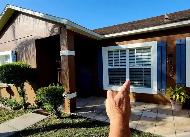 Property at 1006 Dorking Way, Kissimmee, FL, 34758, 1 bed, 1 bath, [object Object]