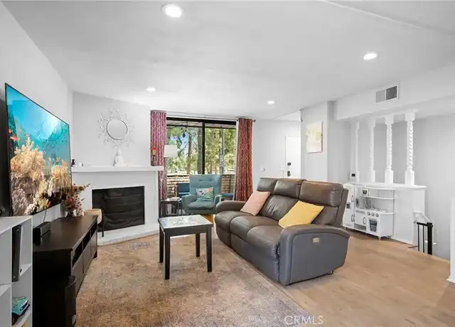 Property at 21930 Marylee St #102, Woodland Hills, CA, 91367, 3 beds, 2.5 baths, [object Object]