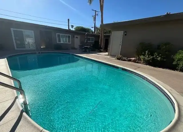 Property at 45421 Sunset Ln Unit 9, Palm Desert, CA, 92260, 1 bed, 1 bath, [object Object]