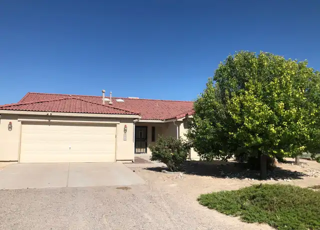 Property at 808 7th St NE, Rio Rancho, NM, 87124, 4 beds, 2 baths, [object Object]