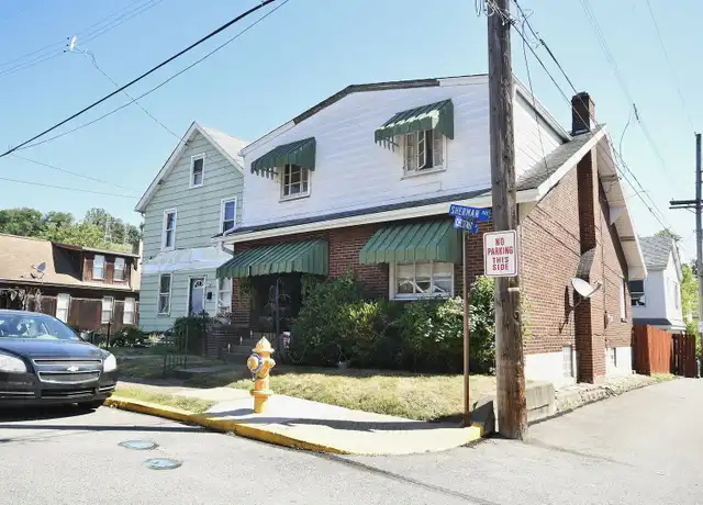 Property at 300 Sherman Ave Unit 2, Dravosburg, PA, 15034, 1 bed, 1 bath, [object Object]