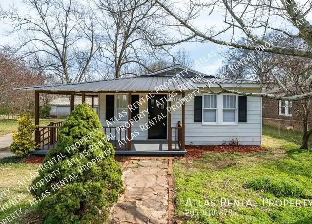Property at 1623 26th Ave N, Bessemer, AL, 35023, 2 beds, 1 bath, [object Object]
