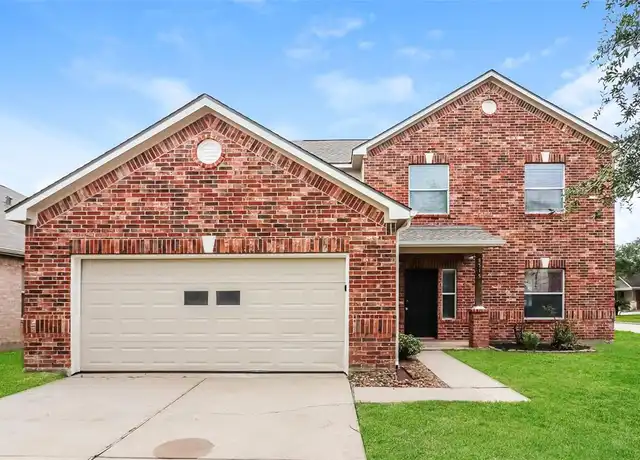Property at 8515 Satinwood Way, Rosharon, TX, 77583, 4 beds, 2.5 baths, [object Object]