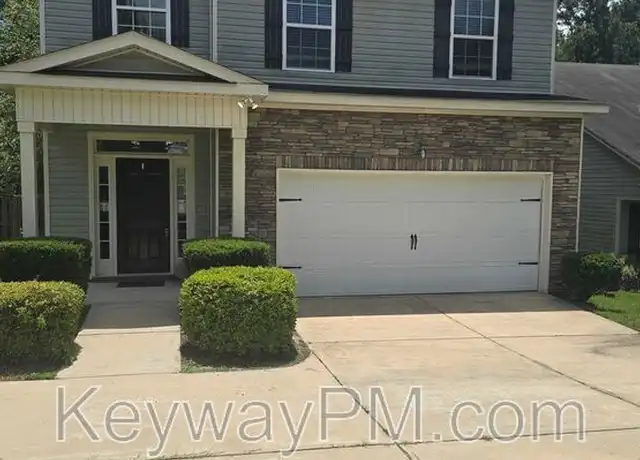 Property at 1430 Collins Dr, Augusta, GA, 30907, 3 beds, 2.5 baths, [object Object]