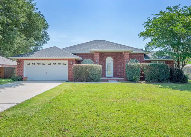 Property at 1972 Resort St, Navarre, FL, 32566, 4 beds, 3 baths, [object Object]