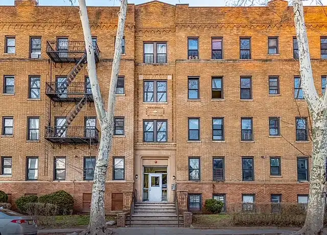 Property at 100 Chestnut St, East Orange, NJ, 07018, 1 bed, 1 bath, [object Object]