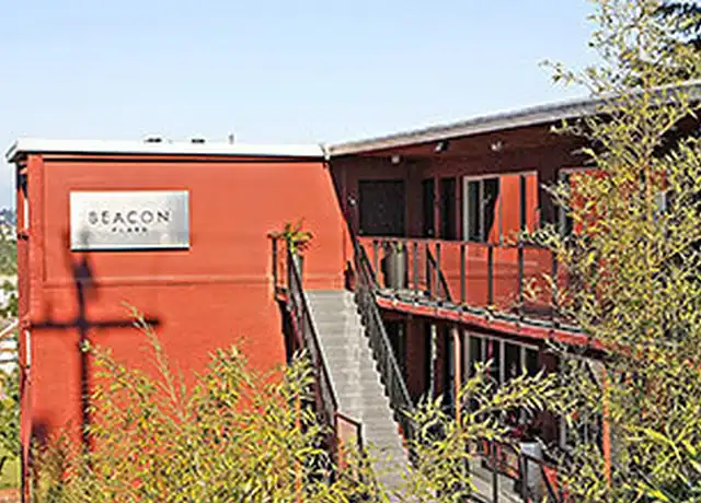 Property at 1401 S Holgate St Unit 206, Seattle, WA, 98144, 2 beds, 1 bath, [object Object]