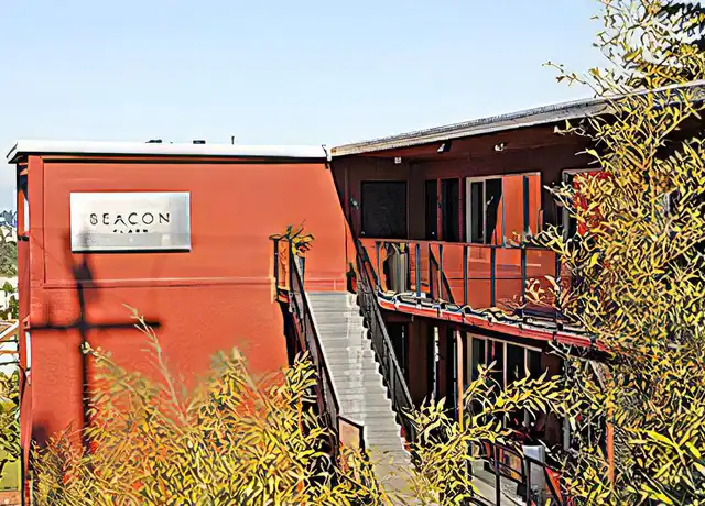 Property at 1401 S Holgate St Unit 206, Seattle, WA, 98144, 2 beds, 1 bath, [object Object]