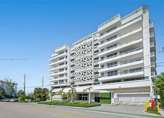 Property at 9261 E Bay Harbor Dr #404, Bay Harbor Islands, FL, 33154, 2 beds, 2 baths, [object Object]