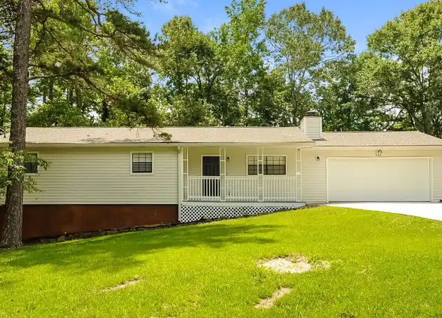 Property at 561 Carithers Rd, Lawrenceville, GA, 30046, 3 beds, 2 baths, [object Object]