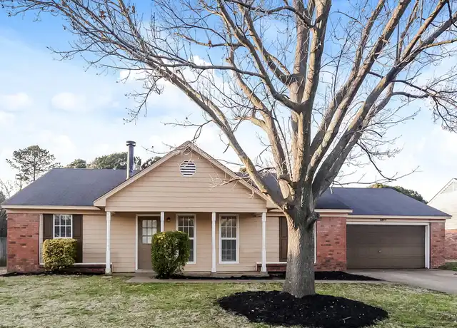 Property at 6845 Dunbarton Dr, Horn Lake, MS, 38637, 4 beds, 2 baths, [object Object]