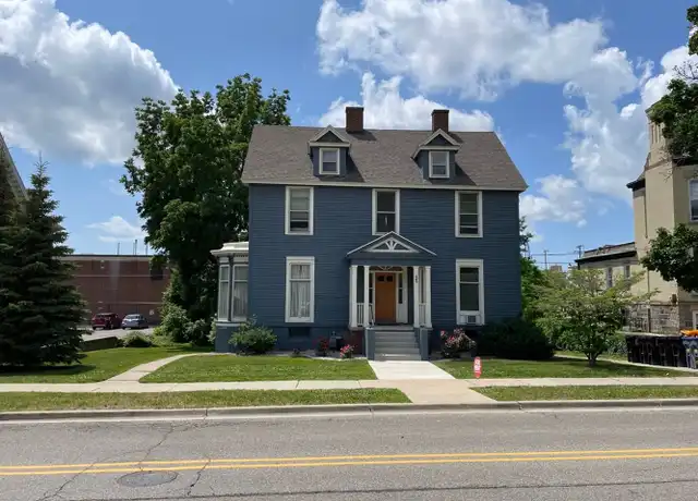Property at 33 Lafayette Ave SE Unit 01, Grand Rapids, MI, 49503, 1 bed, 1 bath, [object Object]
