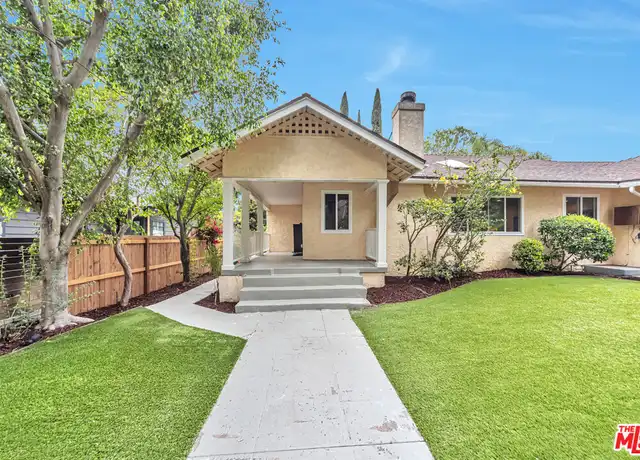 Property at 3938 Tracy St, Los Angeles, CA, 90027, 4 beds, 3 baths, [object Object]
