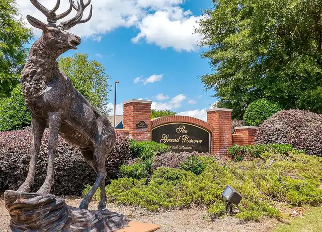 Property at The Grand Reserve at Madison - 244 Kyser Blvd, Madison, AL, 35758, 1 bed, 1.5 baths, [object Object]