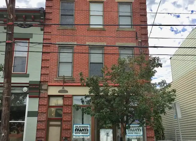 Property at 5326 Butler St, Pittsburgh, PA, 15201, 1 bed, 1 bath, [object Object]