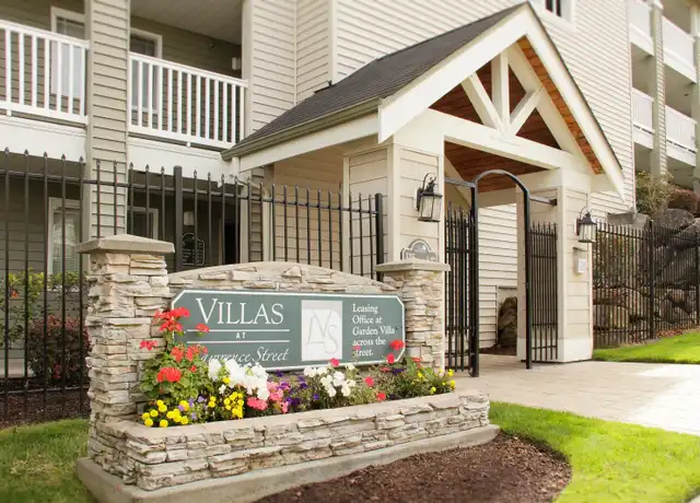 Property at Villas at Lawrence Street - 3215 S 47th St, Tacoma, WA, 98409, 1-2 bed, 1-2 bath, [object Object]