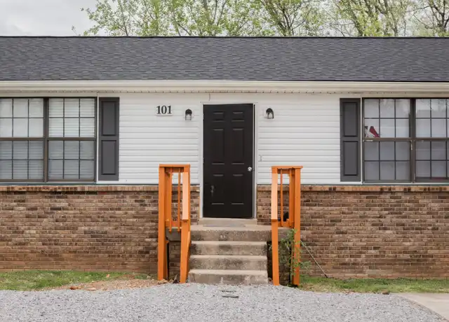 Property at 101 Bennett Dr Unit C, Clarksville, TN, 37042, 2 beds, 1 bath, [object Object]