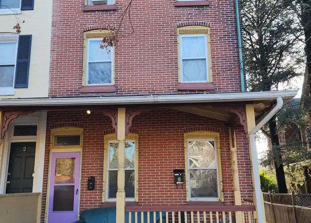 Property at 109 W 4th Ave #2, Conshohocken, PA, 19428, 3 beds, 1 bath, [object Object]