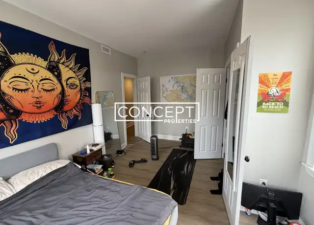 Property at 124 Berkshire St Unit 6A, Cambridge, MA, 02141, 4 beds, 2 baths, [object Object]