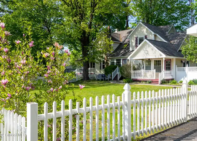 Property at 308 Ballston Ave, Saratoga Springs, NY, 12866, 5 beds, 3.5 baths, [object Object]
